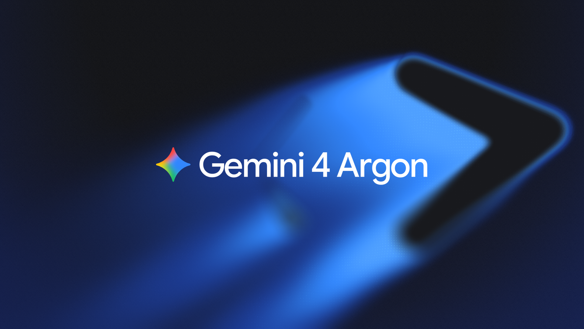 Gemini 4 Argon in Google Antigravity